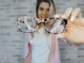 5 Errores en el mantenimiento de tus lentes